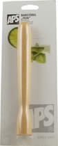 Stößel 21 cm aus Holz online kaufen Stößel 21 cm aus Holz online kaufen