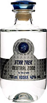 Star Trek Neutral Zone Vodka hier bei uns online kaufen Star Trek Neutral Zone Vodka hier bei uns online kaufen