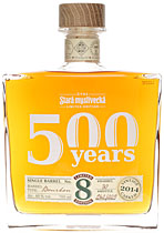 Stara Myslivecka 8 Jahre Single Barrel Bourbon Cask Stara Myslivecka 8 Jahre Single Barrel Bourbon Cask