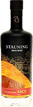Stauning KAOS Danish Whisky, Whisky aus Dänemark im Sho Stauning KAOS Danish Whisky, Whisky aus Dänemark im Sho