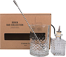 Bartender Starter Set Stirring 