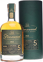 Schraml Stonewood Dra 700ml 43% Vol. - bayrische Whisky
