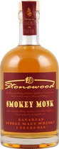 Schraml Stonewood Smokey Monk 700ml 40% hier im Shop Schraml Stonewood Smokey Monk 700ml 40% hier im Shop