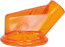 Store N´ Pour Ausgiesser orange Store N´ Pour Ausgiesser orange