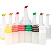 Store N´ Pour Bar Sortiment 25tlg. Store N´ Pour Bar Sortiment 25tlg.