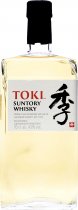 Suntory Toki 0,7 L - japanischen Whisky kaufen Suntory Toki 0,7 L - japanischen Whisky kaufen