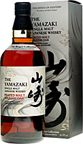 Suntory Yamazaki Single Malt Peated Spanish Oak kaufen Suntory Yamazaki Single Malt Peated Spanish Oak kaufen