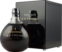 TESSERON COGNAC PRESTIGE EXTREME 1,75 Liter mit 40 % Vo TESSERON COGNAC PRESTIGE EXTREME 1,75 Liter mit 40 % Vo