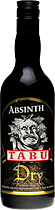 Tabu Absinth Dry 0,7 Liter 55% Vol. hier kaufen. Tabu Absinth Dry 0,7 Liter 55% Vol. hier kaufen.