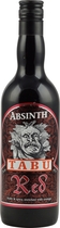 Tabu Absinth Red 0,7 Liter 55% Vol. hier kaufen. Tabu Absinth Red 0,7 Liter 55% Vol. hier kaufen.