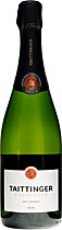 Taittinger Brut 0,75 L Champagner hier im Onlineshop