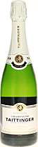 Taittinger Champagne Demi Sec g�nstig bei uns im Shop k