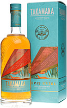 Takamaka St Andre Zepis Kreol bei uns im Shop kaufen. Takamaka St Andre Zepis Kreol bei uns im Shop kaufen.