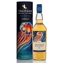 Talisker 11 Jahre Special Releases 2022 0,7 Liter 55,1 Talisker 11 Jahre Special Releases 2022 0,7 Liter 55,1