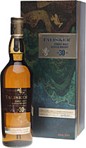 Talisker 30 Jahre bei uns im Shop kaufen.