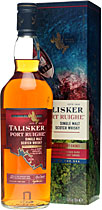 Talisker Port Ruighe - Whisky von der Isle of Skye