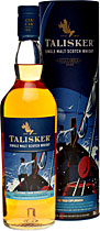 Talisker Special Release 2023 0,7 Liter 59,7 % Vol. Talisker Special Release 2023 0,7 Liter 59,7 % Vol.