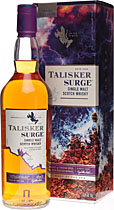 Talisker Surge 0,7 Liter 45,8 % Vol. bei uns im Shop ka Talisker Surge 0,7 Liter 45,8 % Vol. bei uns im Shop ka