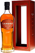 Tamdhu 14 Jahre Ambar bei uns im Shop.
