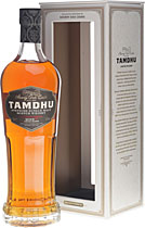 Tamdhu Strength Batch No. 8 bei uns im Shop kaufen