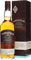 Tamnavulin Double Cask Whisky 0,7 Liter 40 % Vol. im Sh Tamnavulin Double Cask Whisky 0,7 Liter 40 % Vol. im Sh