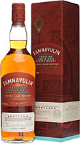 Tamnavulin Sherry Cask Whisky 0,7 Liter 40 % Vol. im Sh Tamnavulin Sherry Cask Whisky 0,7 Liter 40 % Vol. im Sh
