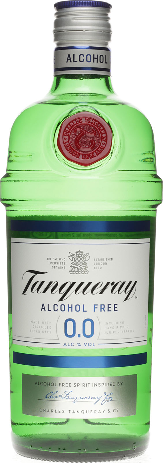 Tanqueray Alkoholfrei 0,7 Liter bei uns im Shop