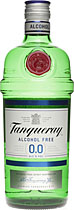 Tanqueray Alkoholfrei 0,7 Liter bei uns im Shop kaufen.
