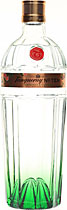Tanqueray No. Ten Citrus Heart Grapefruit & Rosemary Tanqueray No. Ten Citrus Heart Grapefruit & Rosemary