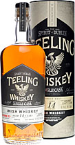 Teeling Irish Whiskey 14 Sherry Cask im Shop kaufen Teeling Irish Whiskey 14 Sherry Cask im Shop kaufen
