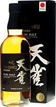 Tenjaku Japanese Pure Malt Whisky im Shop kaufen Tenjaku Japanese Pure Malt Whisky im Shop kaufen