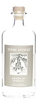 Terre Antiche Grappa di Nebbiolo von Roberto Dellavalle Terre Antiche Grappa di Nebbiolo von Roberto Dellavalle