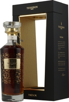 Tesseron Tresor Cognac in der 700 ml Flasche hier günst Tesseron Tresor Cognac in der 700 ml Flasche hier günst