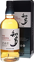 The Chita Whisky - Ein japanischer Whisky The Chita Whisky - Ein japanischer Whisky