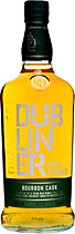 The Dubliner 3 Jahre Irish Whiskey, irischer Blend The Dubliner 3 Jahre Irish Whiskey, irischer Blend