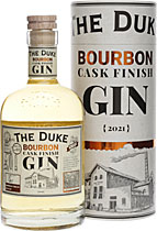 The Duke Bourbon Cask Finish Gin 0,7 Liter im Shop kauf The Duke Bourbon Cask Finish Gin 0,7 Liter im Shop kauf