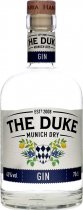 The Duke Munich Dry Gin hier bei uns im Onlineshop