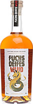 The Duke Ingwerlikör FuchsDeifesWuid 0,5 Liter 35 % vol The Duke Ingwerlikör FuchsDeifesWuid 0,5 Liter 35 % vol