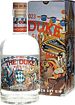 The Duke Munich Dry Gin Wiesn Edition 2023 BIO kaufen. The Duke Munich Dry Gin Wiesn Edition 2023 BIO kaufen.