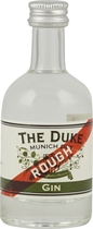 The Duke Rough Gin Bio 0,05 Liter 42 % Vol. - �ber 50 G