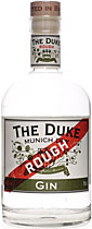 The Duke Rough Gin Bio 0,7 Liter 42 % Vol. - �ber 50 Gi
