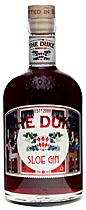 The Duke Sommer Gin bei uns im Shop kaufen.