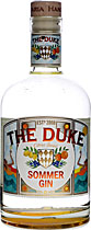 The Duke Sommer Gin 0,7 bei uns im Shop kaufen