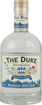 The Duke Wanderlust BIO Gin 0,7 Liter 47 % Vol. - noch 