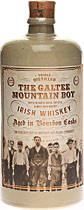 The Galtee Mountain Boy Whiskey, köstlicher Irish Blend The Galtee Mountain Boy Whiskey, köstlicher Irish Blend