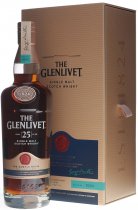 The Glenlivet 25 Jahre The Sample Room Collection kaufe