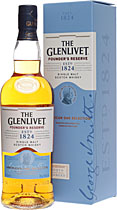 Glenlivet Founders Reserve hier bei uns im Onlineshop Glenlivet Founders Reserve hier bei uns im Onlineshop