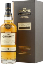 The Glenlivet Single Cask Edition Allargue 18 Jahre The Glenlivet Single Cask Edition Allargue 18 Jahre