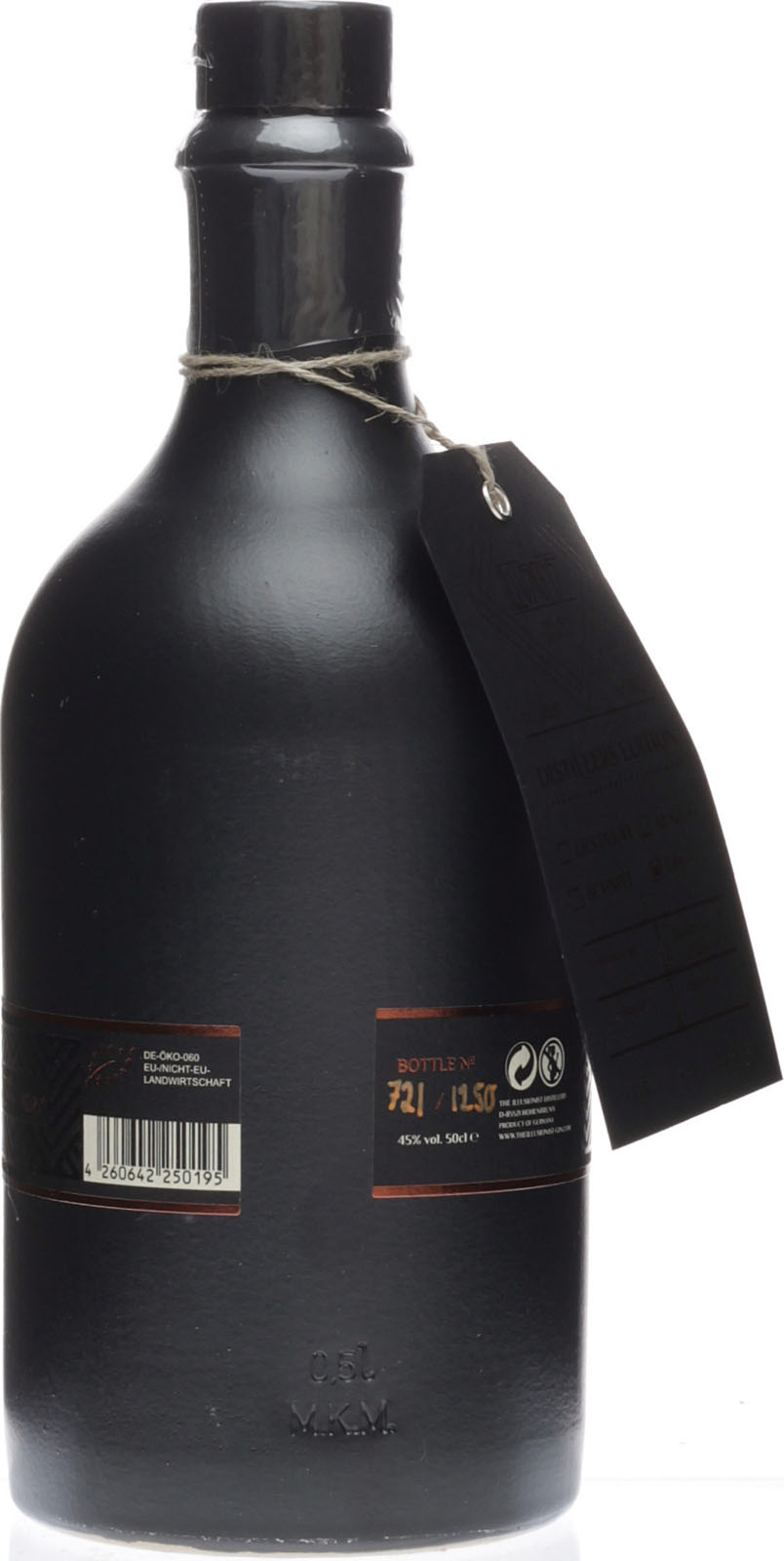 The Illusionist Dry Gin MINI Hier Online Erwerben, 6,09