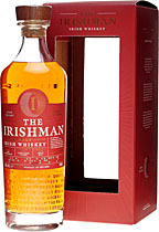 The Irishman Legacy bei uns im Shop kaufen.